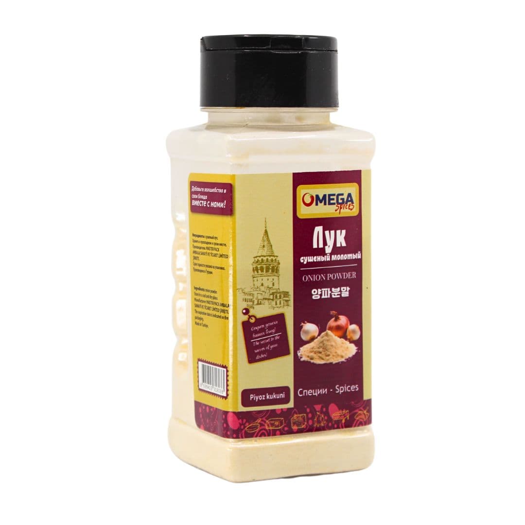 Onion Powder(Omega)