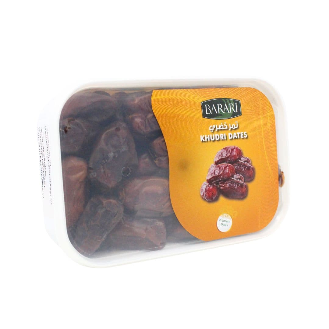 Khudri Dates (Barari)