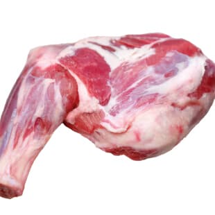 Lamb Front Leg(fresh-cut)