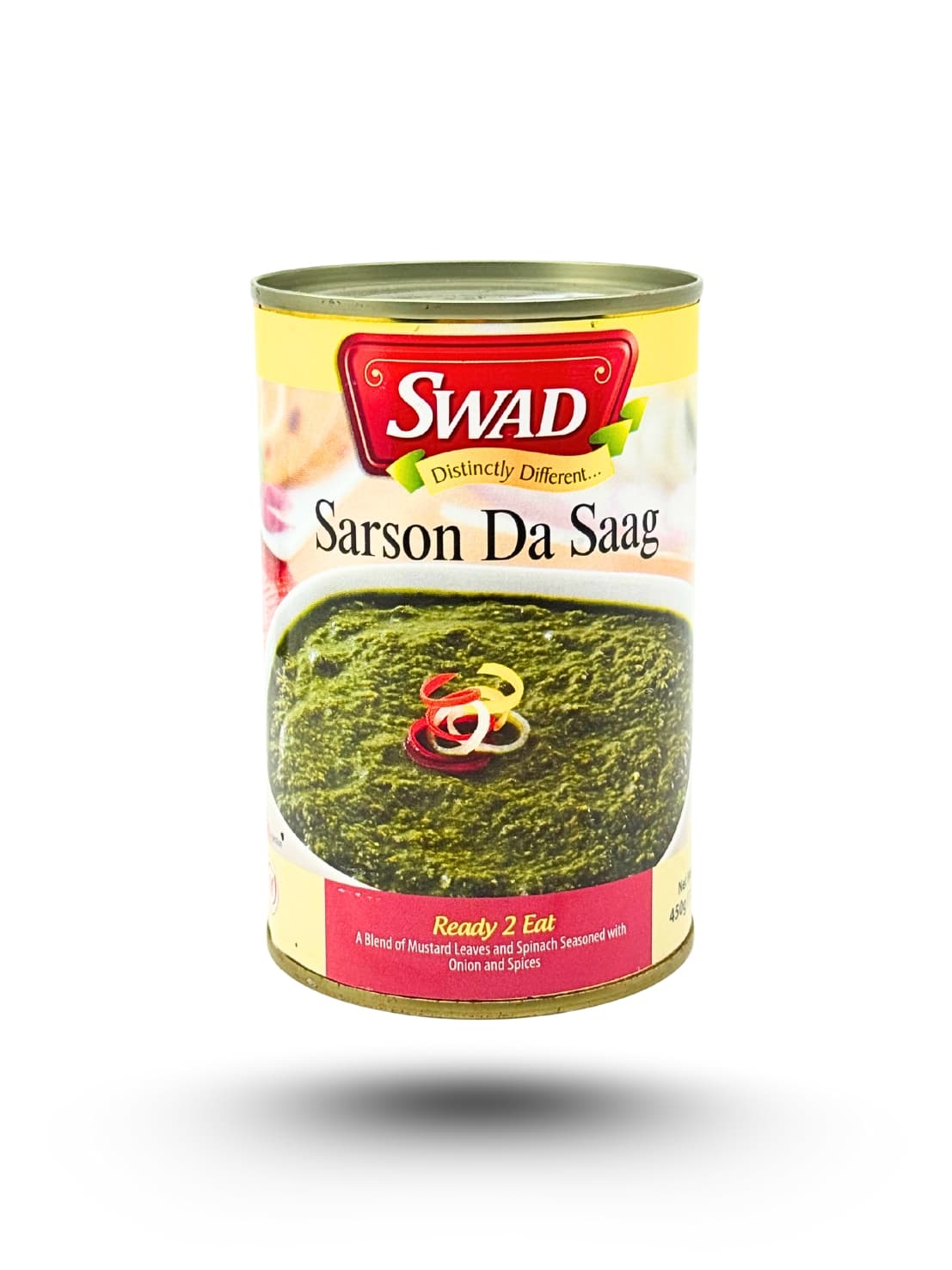 Sarson Da Saag 450 g