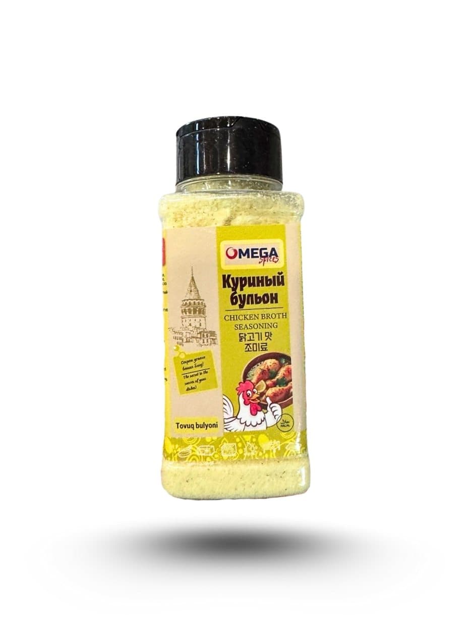Chicken Broth Seasoning 100 g
