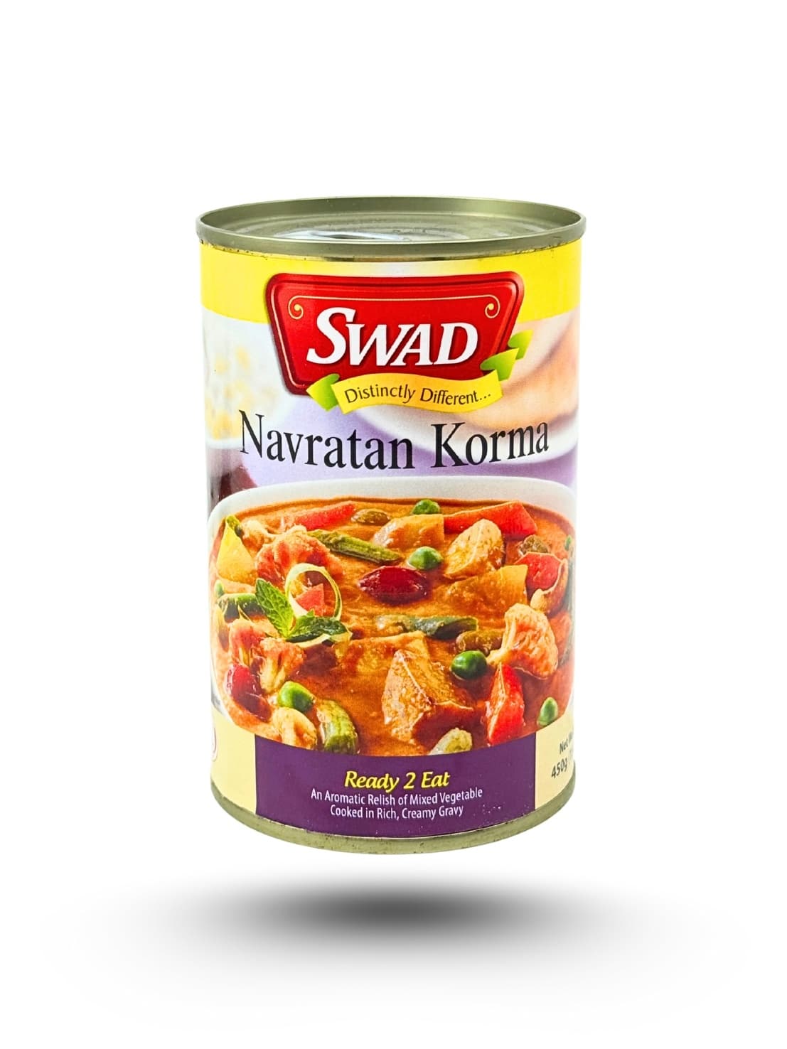 Navratan Korma 450 g