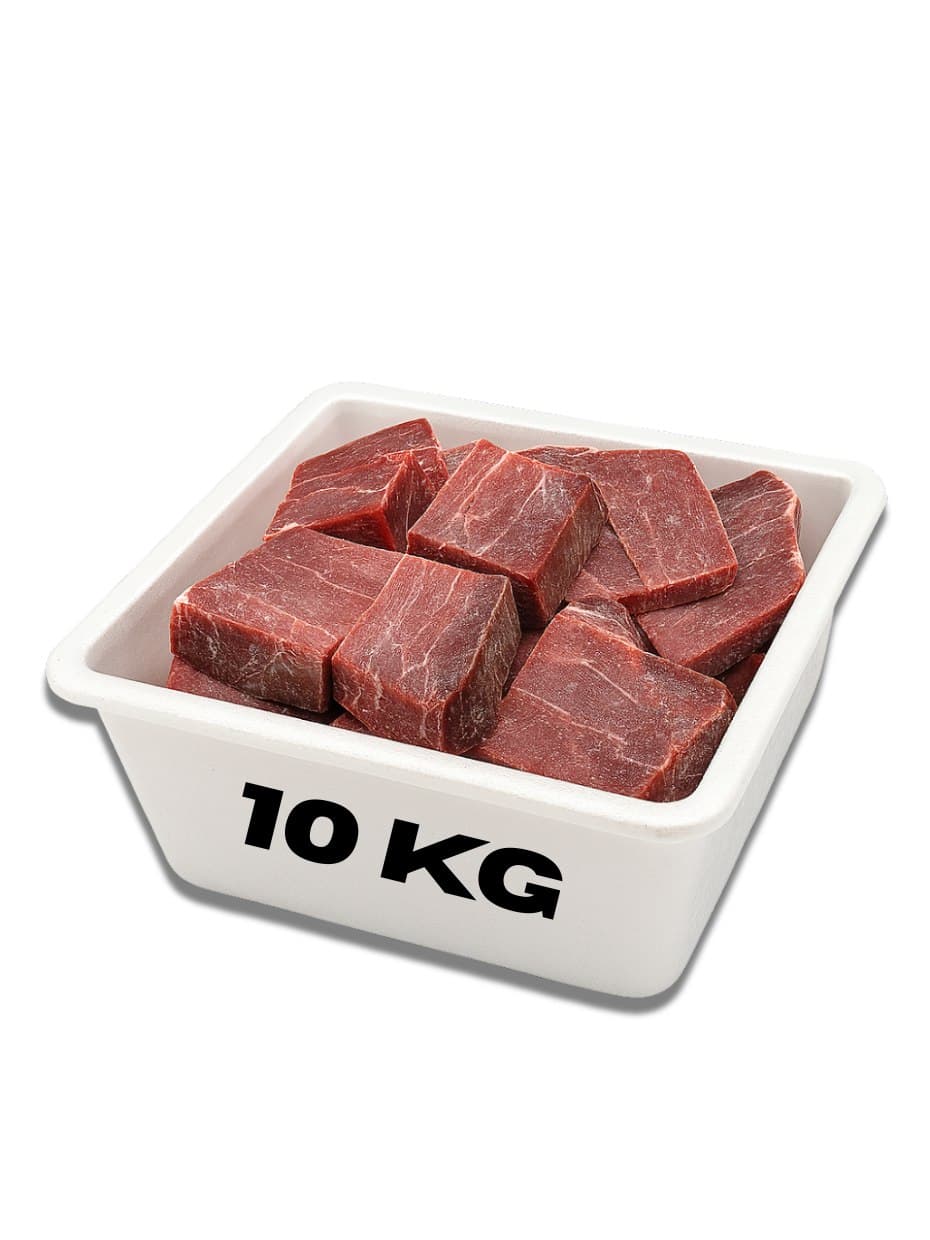 Beef knuckle 10 kg