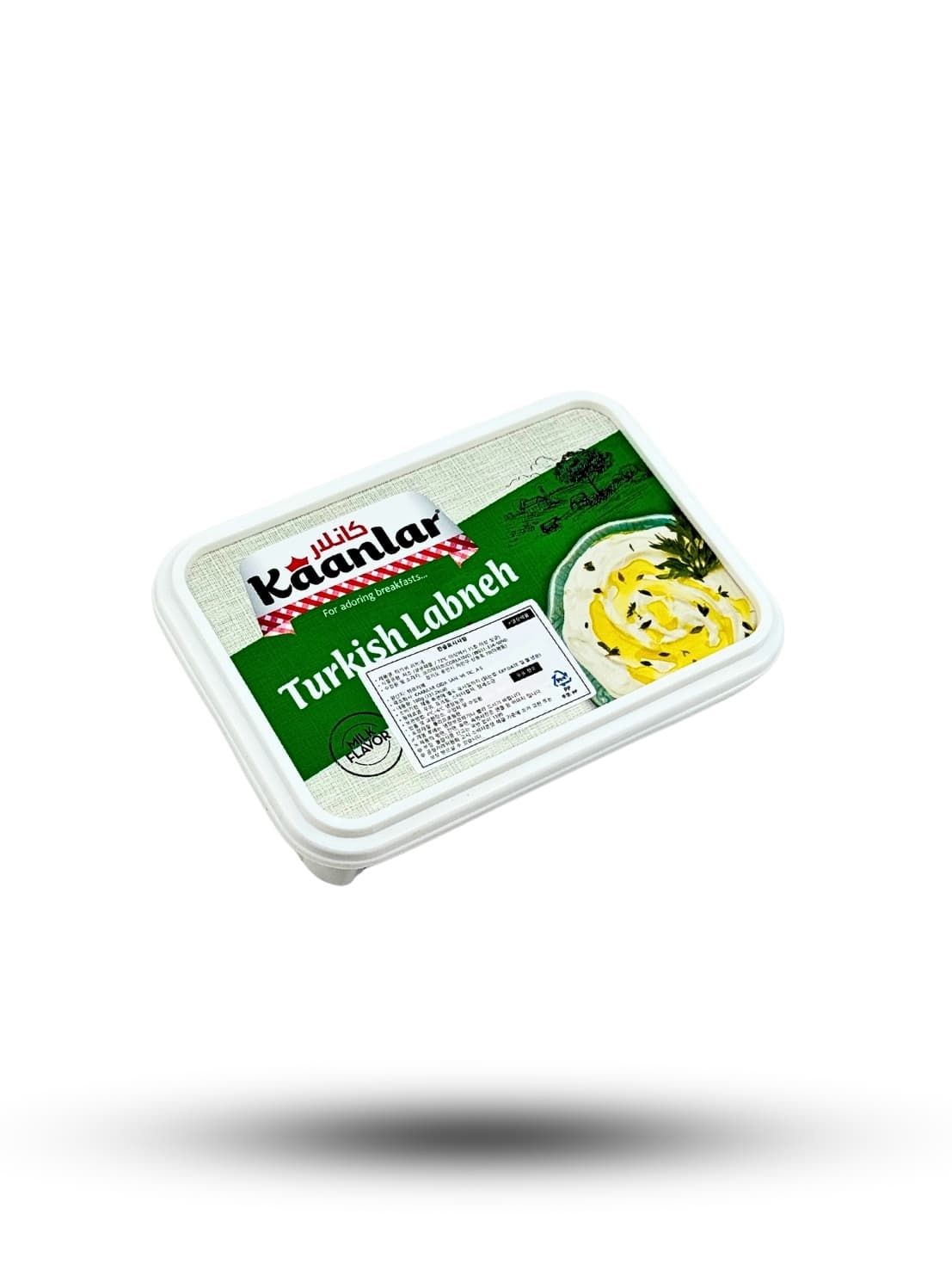 Turk labnehi 200 g