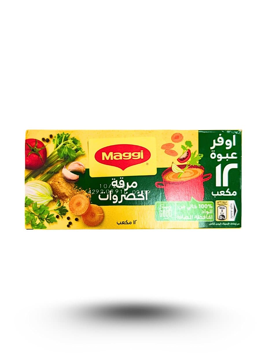 야채 육수 큐브 12개입 12 pcs