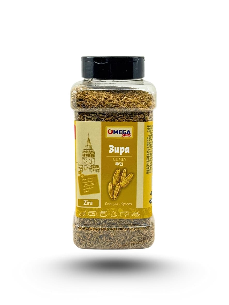 Cumin Flakes 400 g