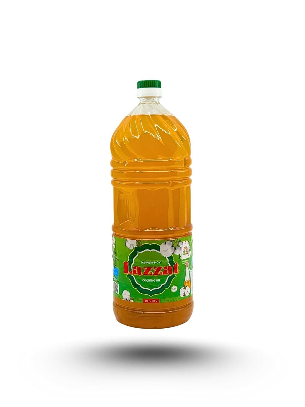 면실유 1.8 l