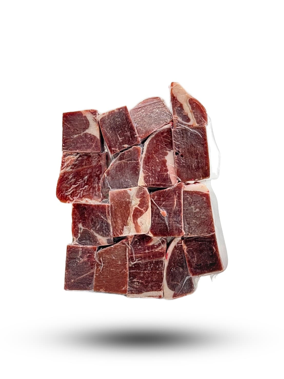 Lamb Dice or Cube Chops 500 g