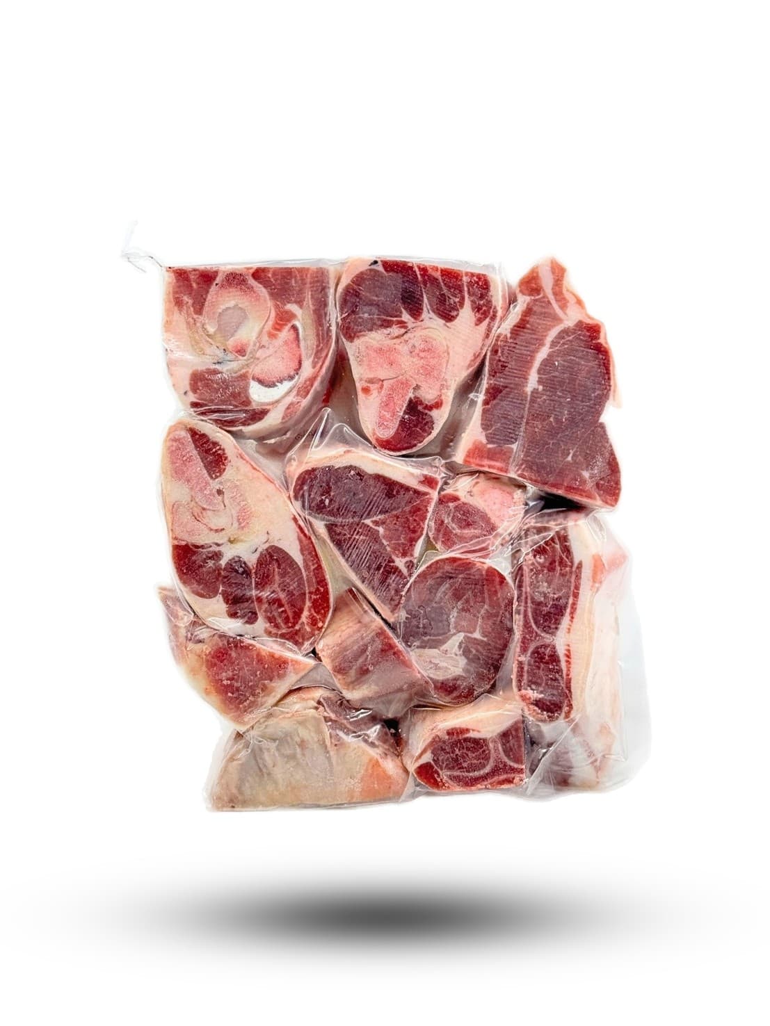Kesilgan qo‘y old oyoq go‘shti 1 kg