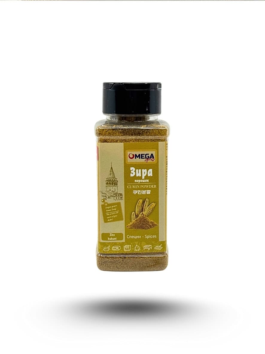 큐민 가루 100g