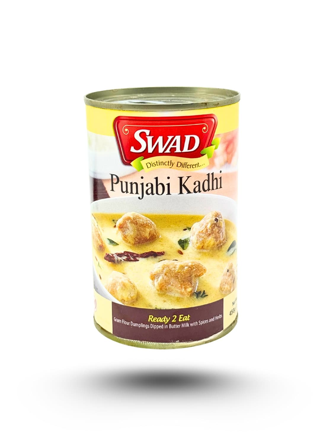 펀자비 카디 450g