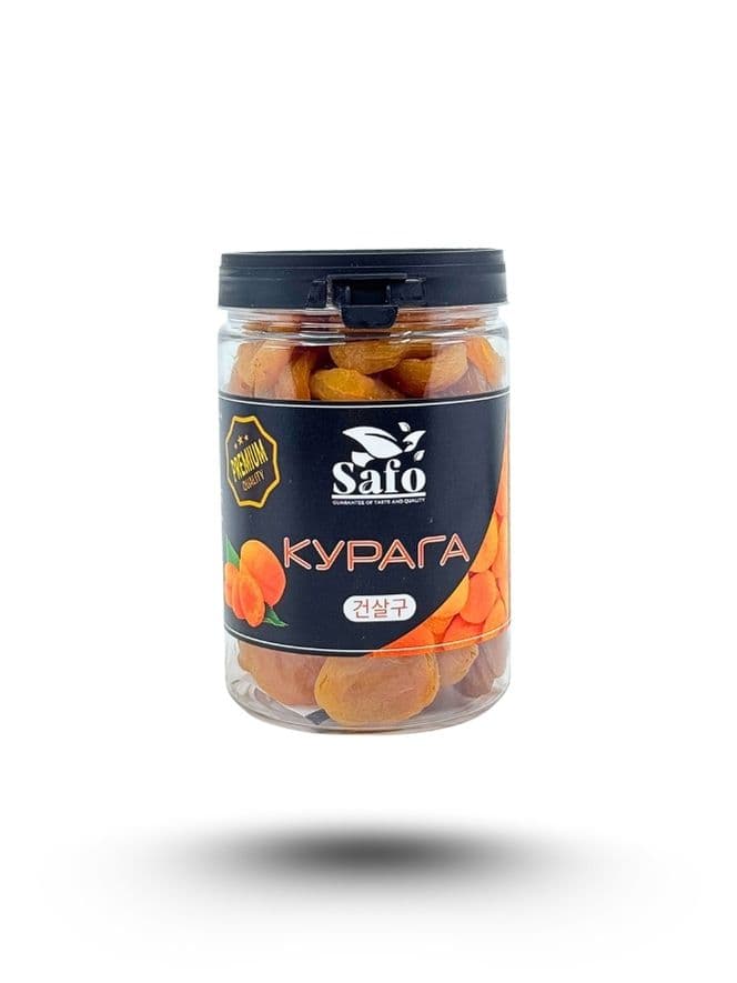 Курага 350 г