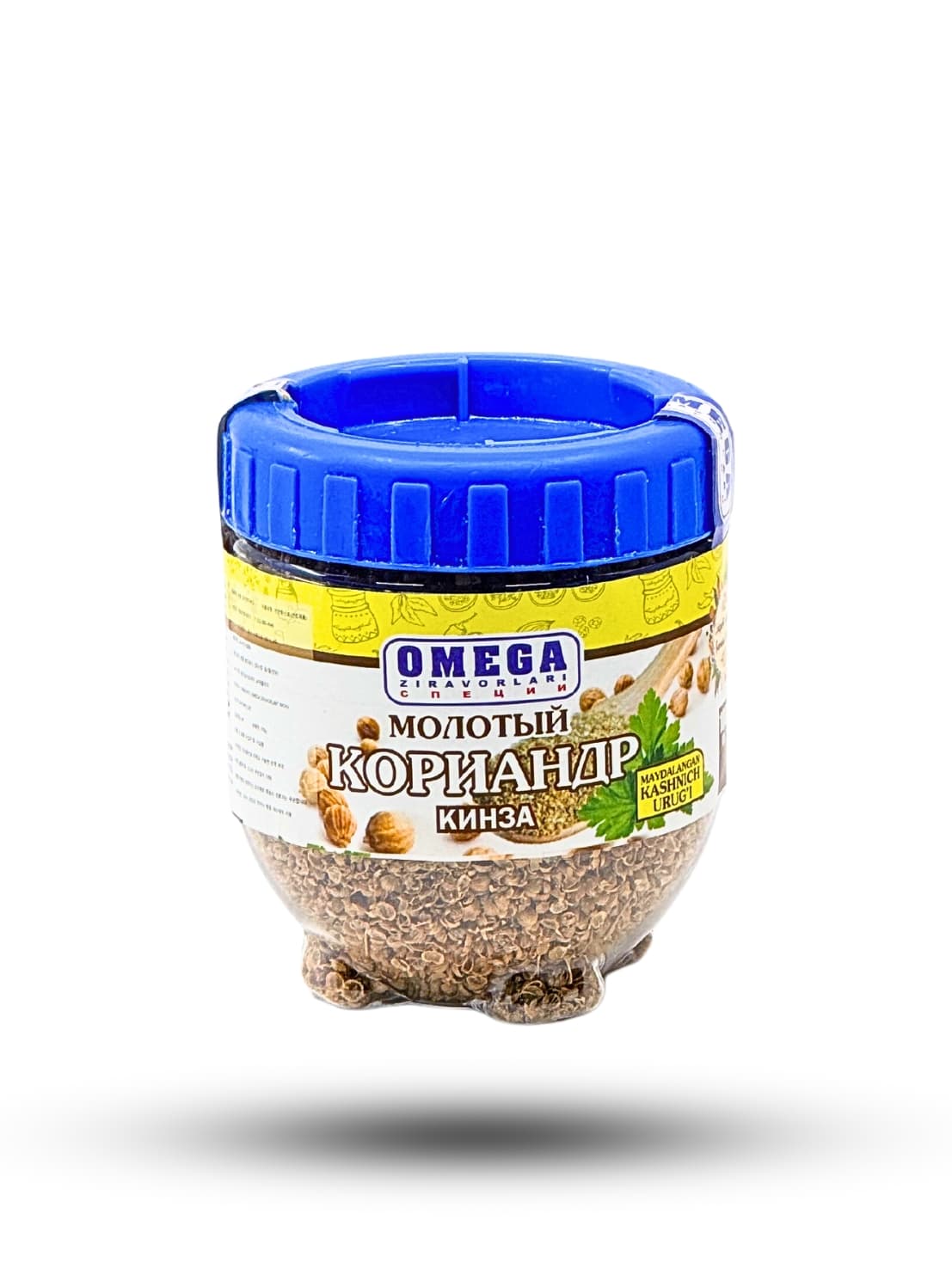 코리앤더 가루 100g