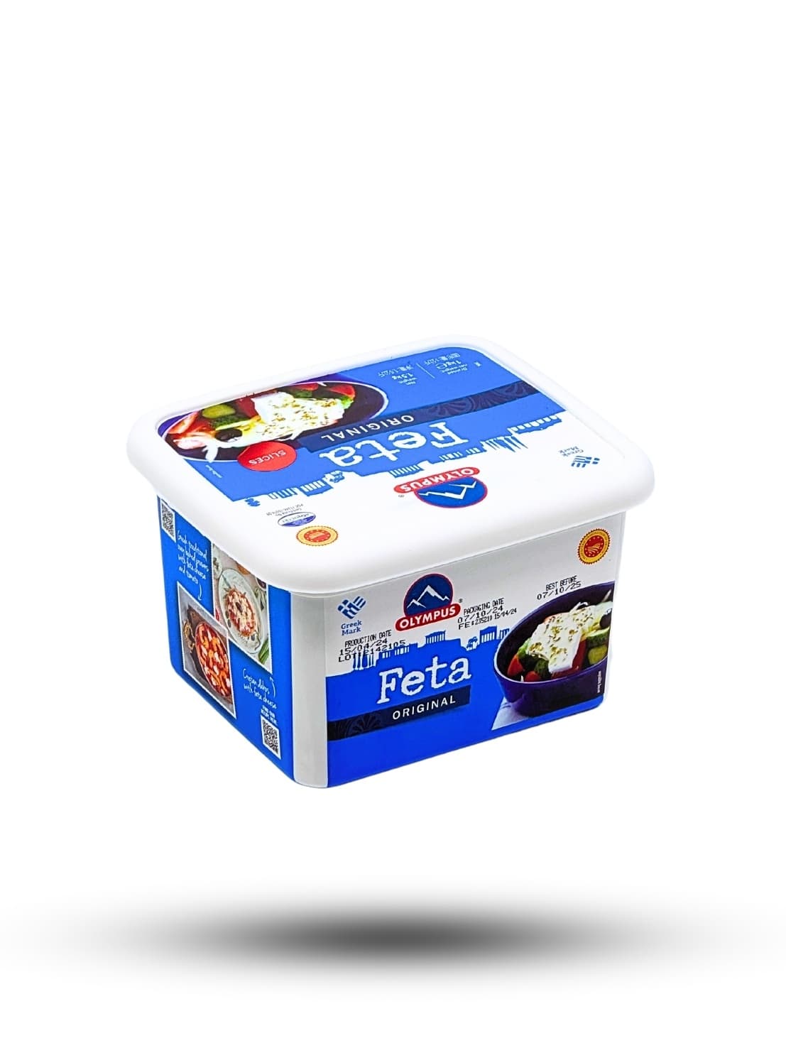 페타 치즈 1.5 kg