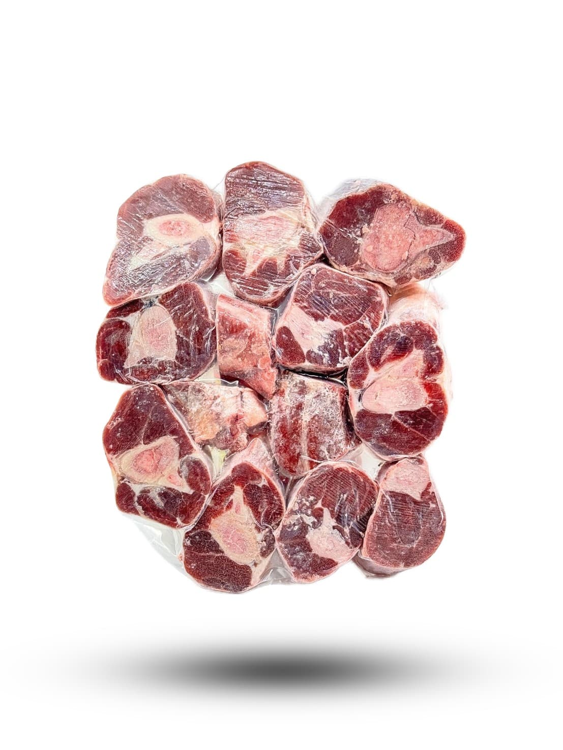 Kesilgan qo‘y boldirlari 1 kg