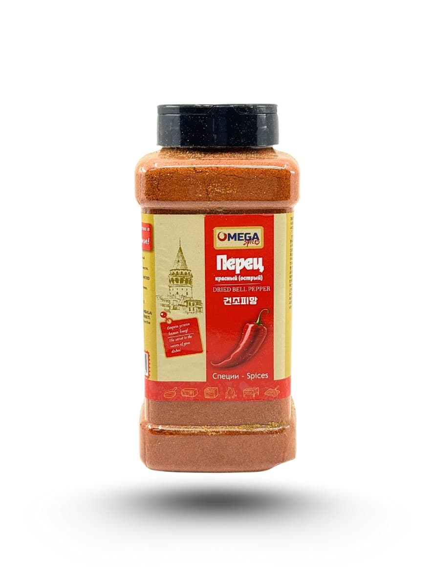 매운 건 파프리카 가루 500 g