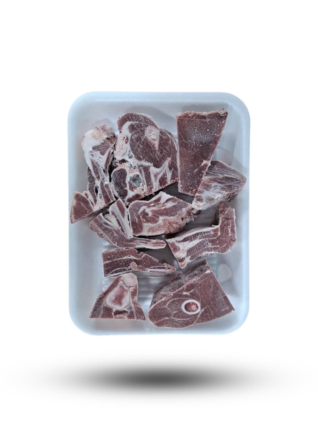 염소고기 미디엄컷 1kg