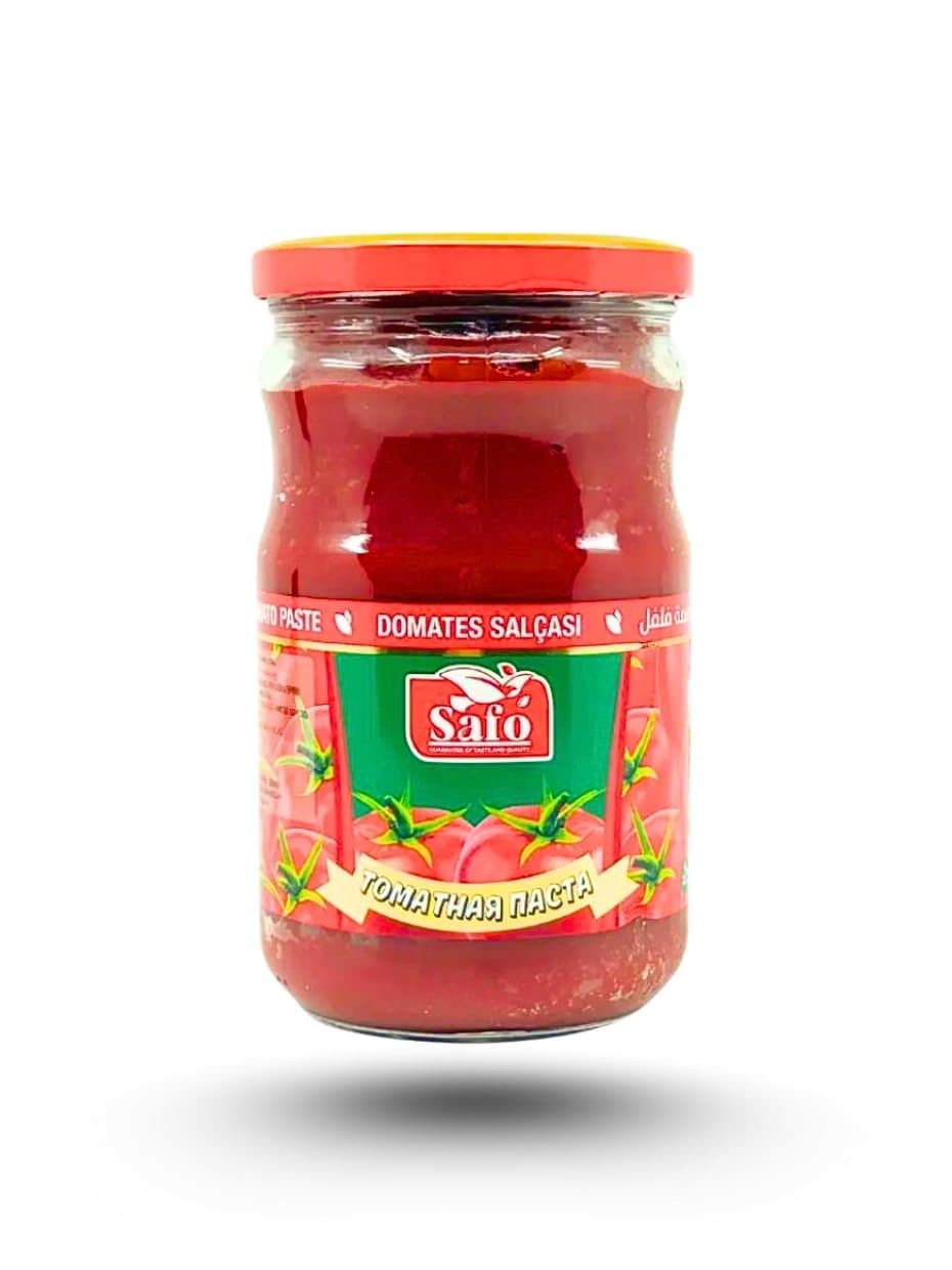 Tomato Paste 1.65 kg