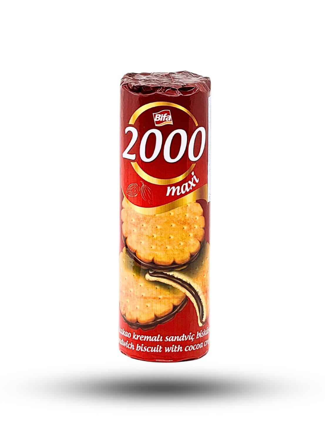 맥시 2000 비스킷 500g
