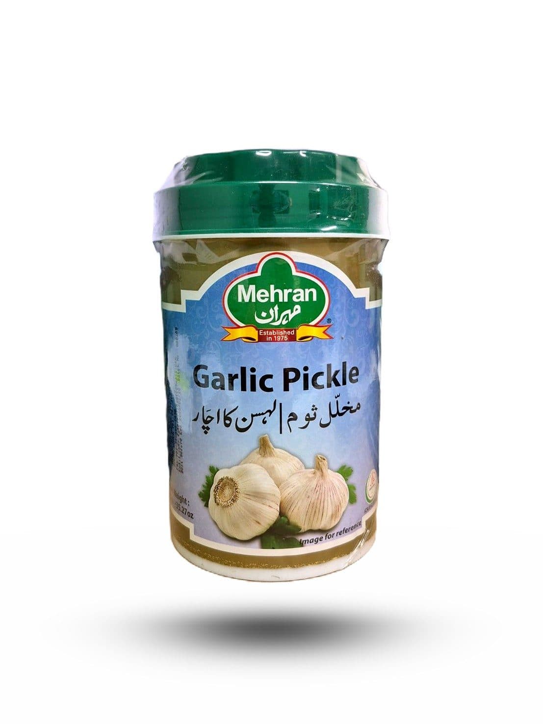 메흐란 마늘 피클 1 kg