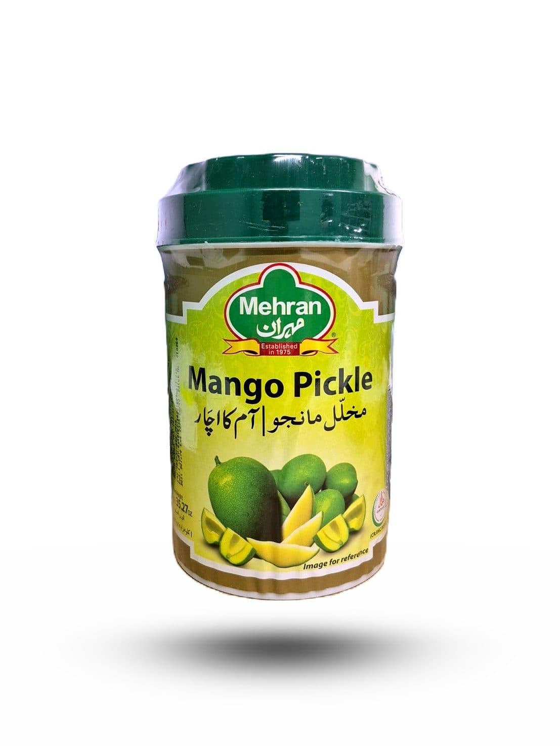 Mehran Mango Pickle 1 kg