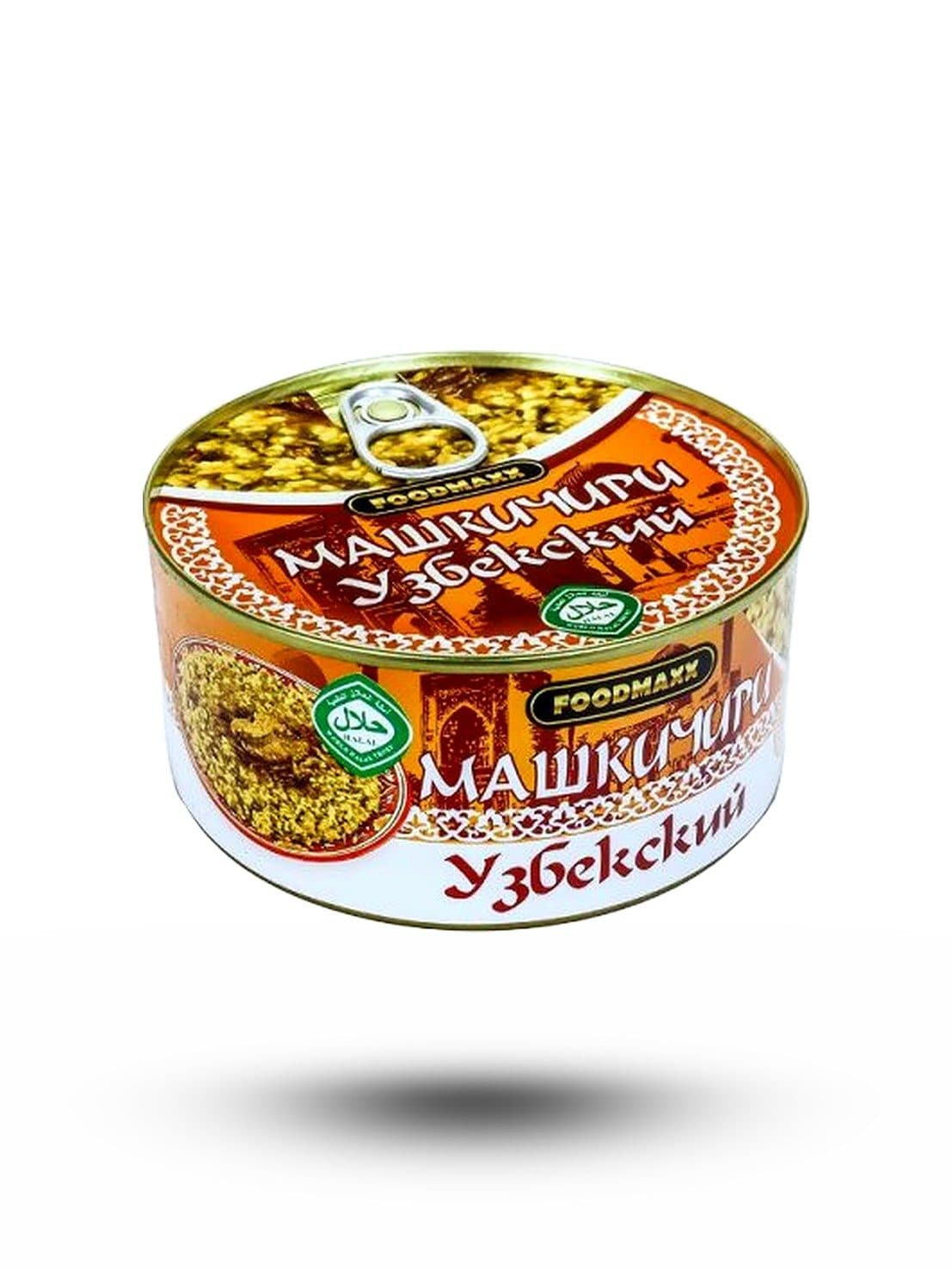 Oʻzbekcha Mashkichiri 325 g