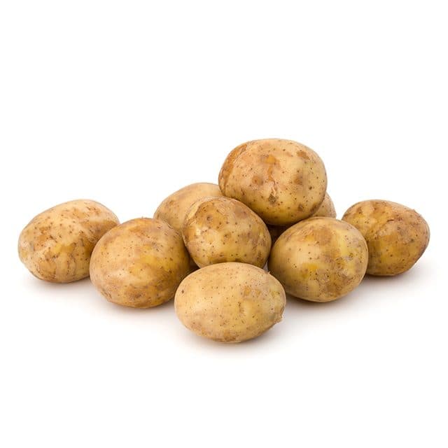 Kangwon Potatoes (Big Size) 1 kg