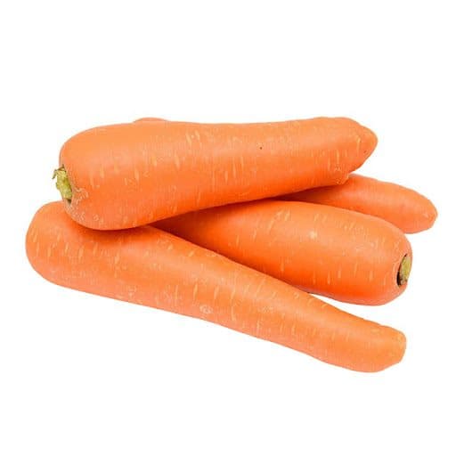 Qizil Sabzi 1 kg