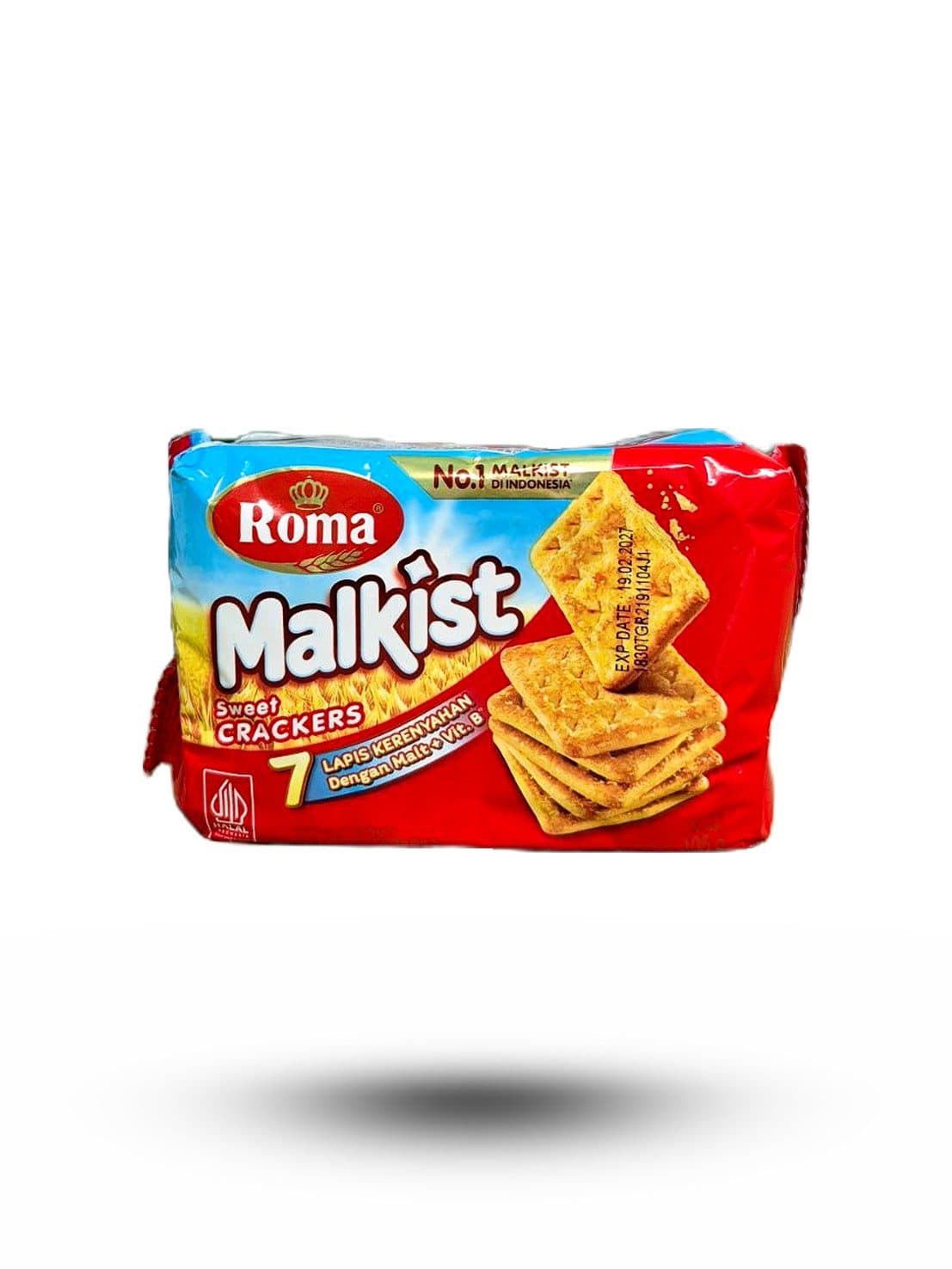 Roma 스위트 크래커