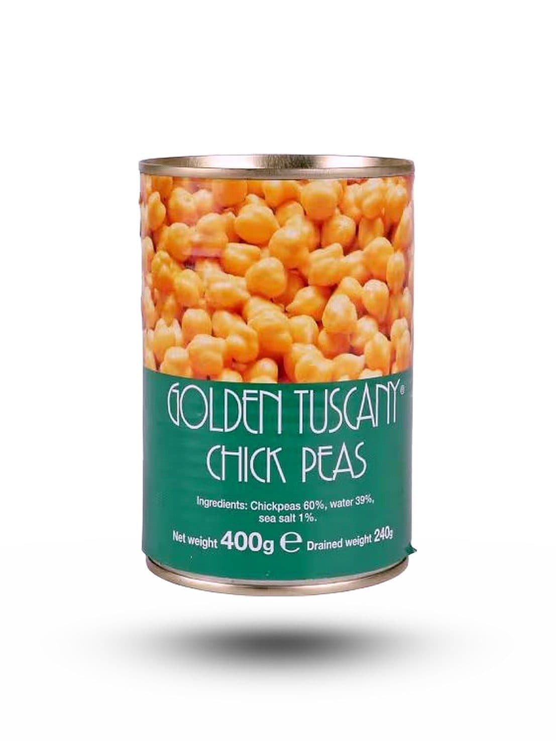 Нут 400 g