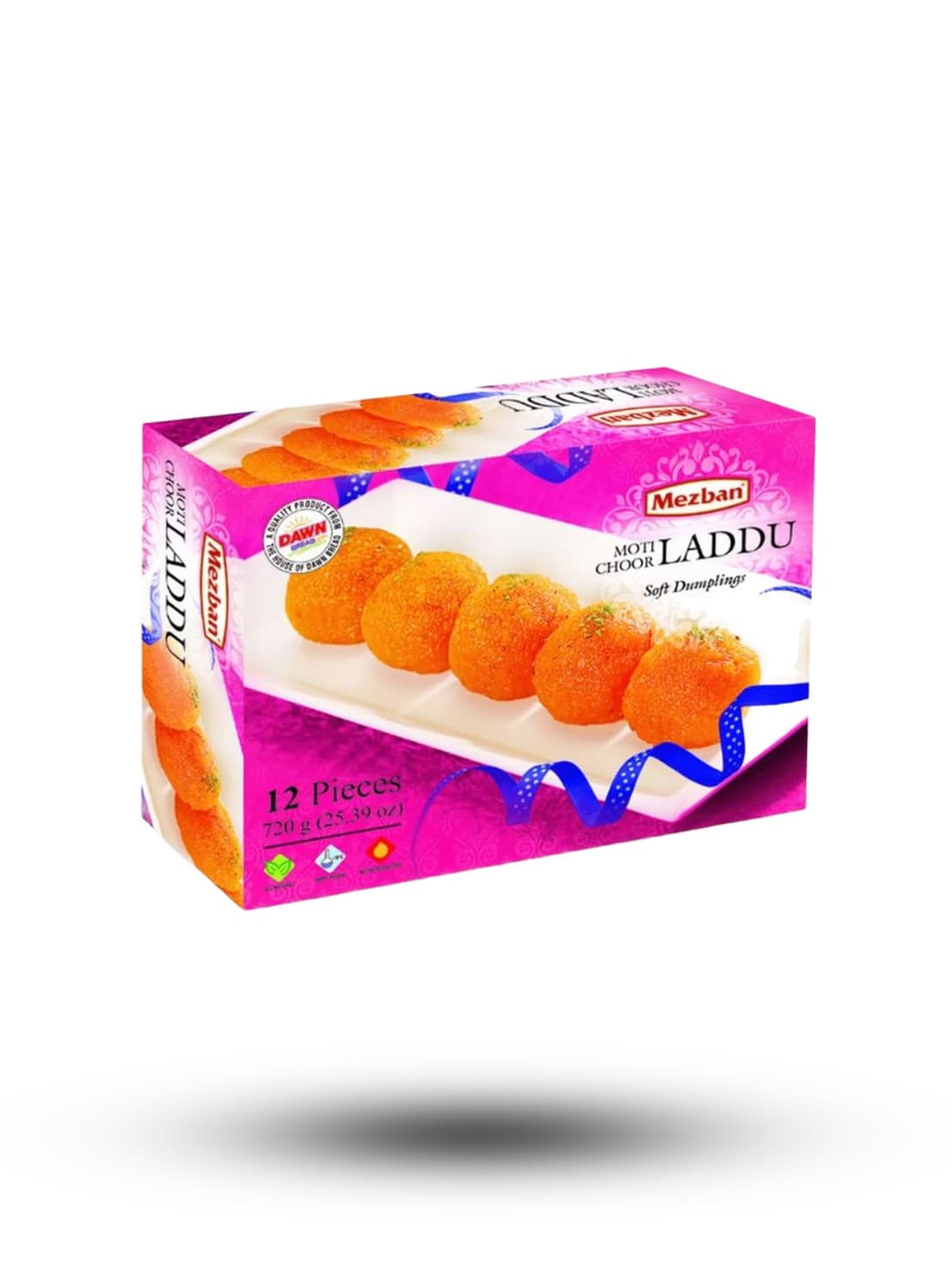 Laddu 720 g